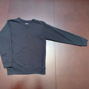 4/$12 Hanes Pull Over Sweatshirt
